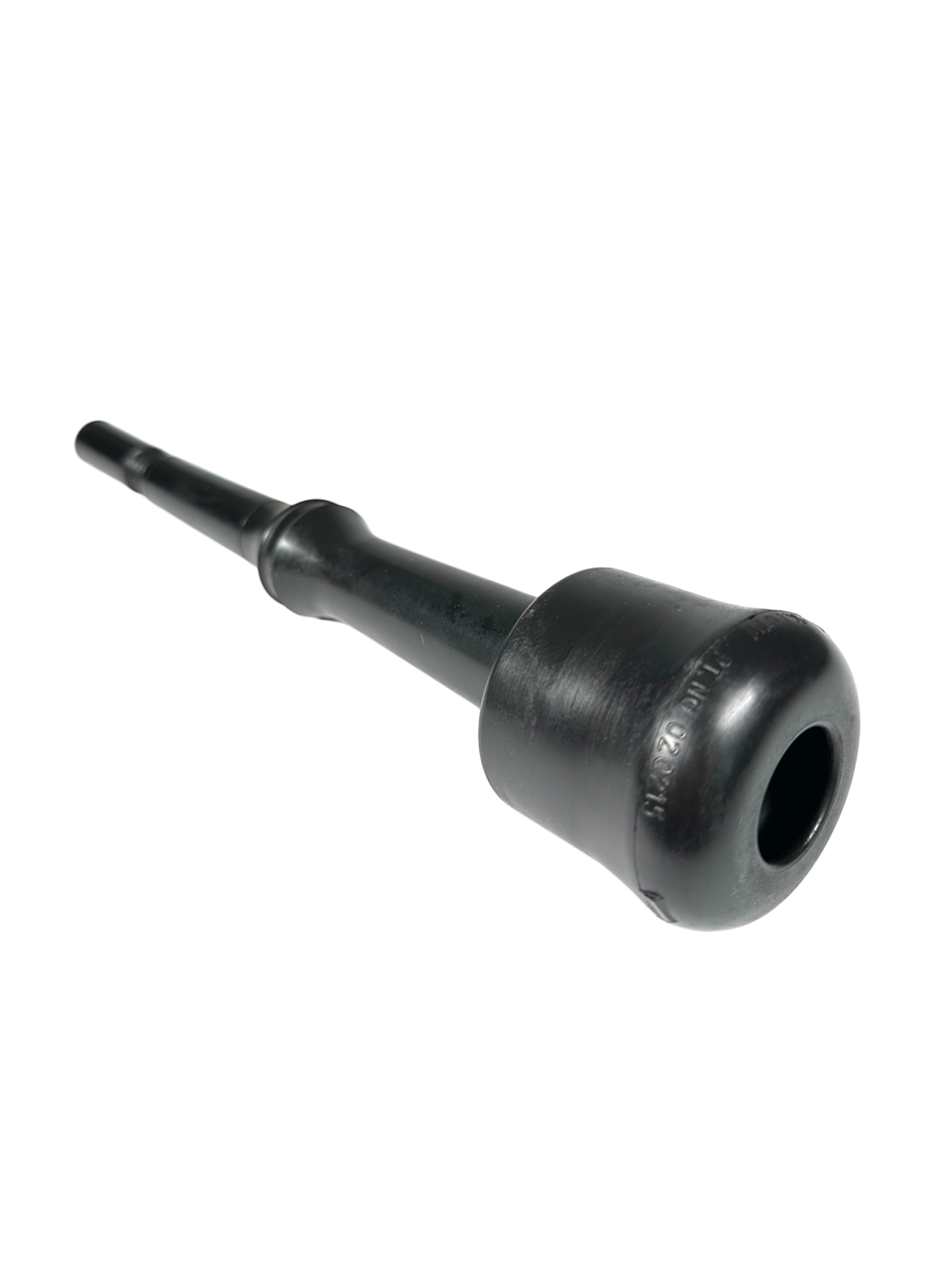 Original Fullwood Zitzengummi, SL1 CTW, ø Loch 25 mm, ø Anschluss 10 mm, Länge: 327 mm