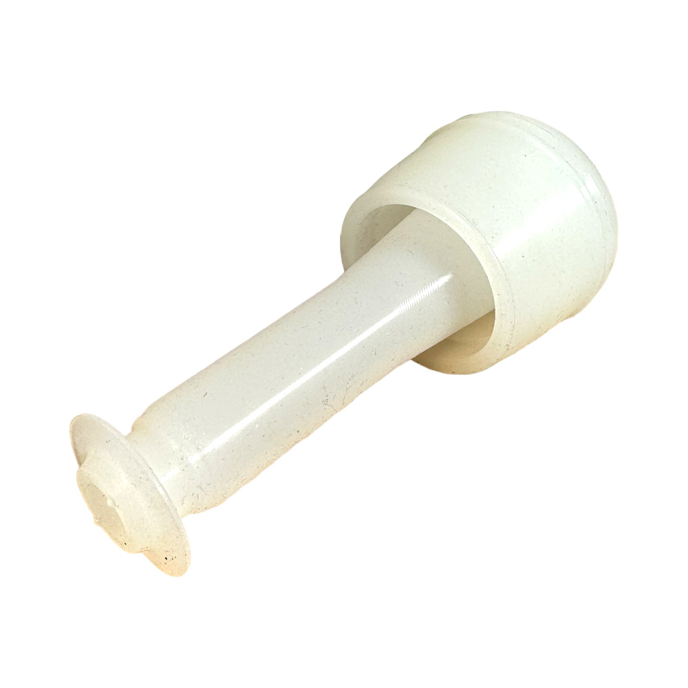 Zitzengummi Top-Flow Ø 21 mm passend für 7036-2725-170