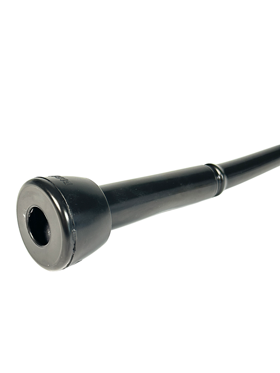 Zitzengummi Ø 24 mm Loch, Ø 8 mm Anschluss, Länge 293 mm, passend für 96001601