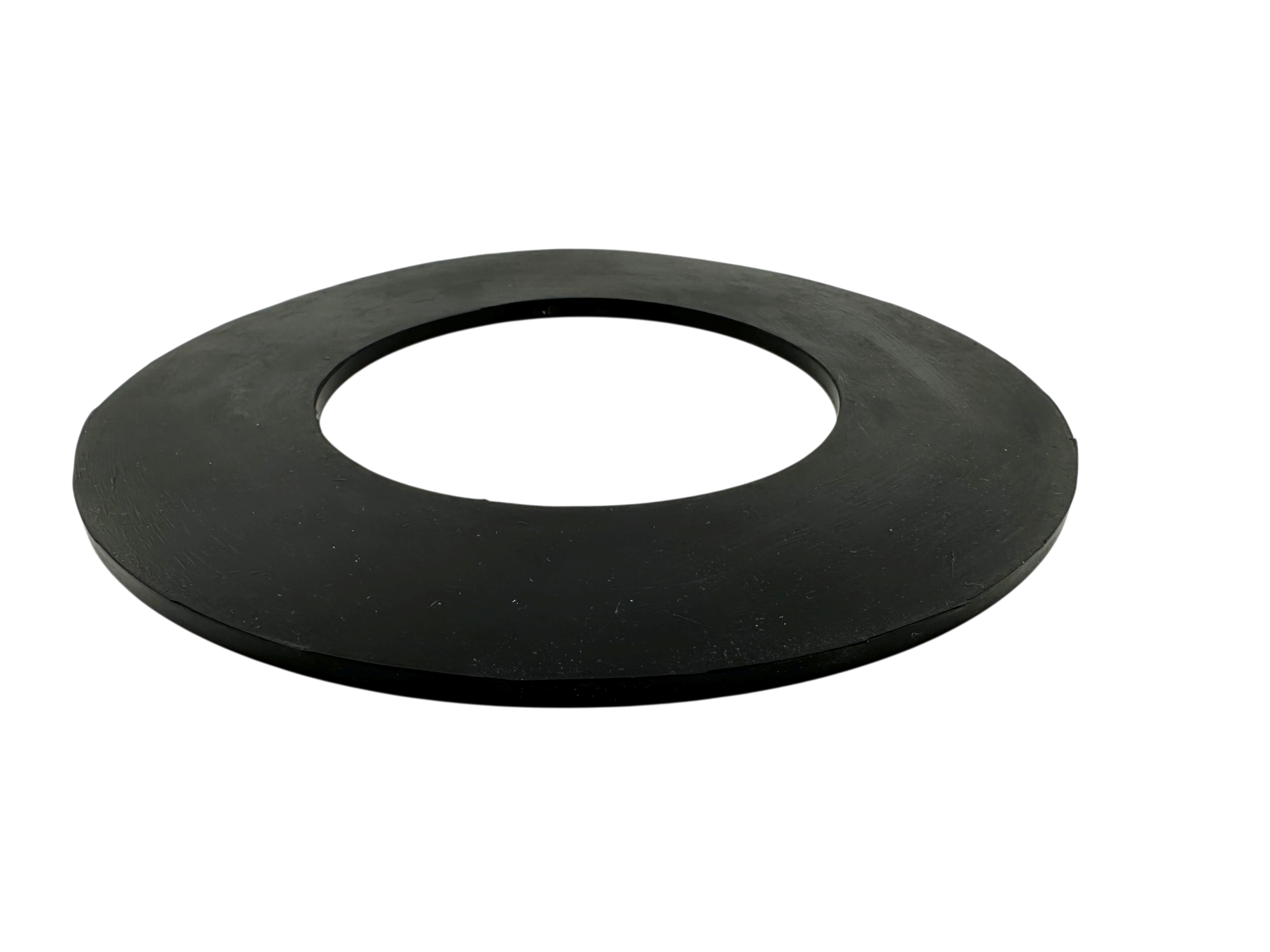 Gummiring, für Kontrollmelkdeckel 11110, Ø 115 x 208 x 5mm