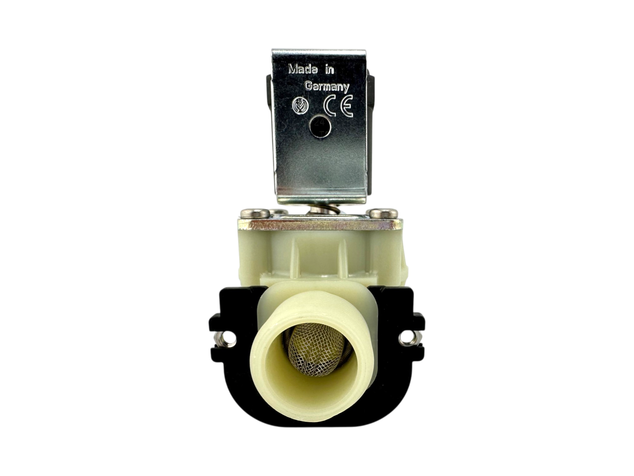 Magnetventil, Anschlussgewinde 3/4" STutzen 21,5mm, 230V