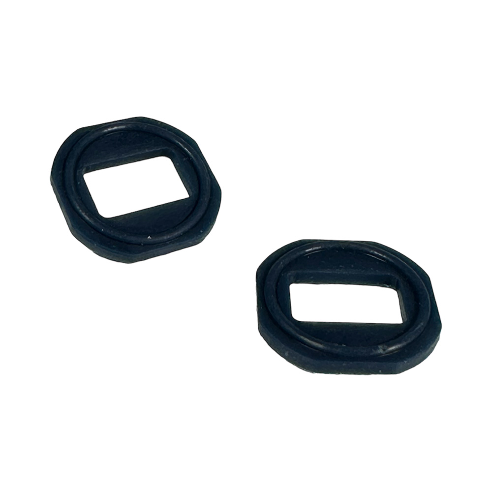 Gummi Dichtung, passend für MM25, MM27,VMS, DeLaval 91470502
