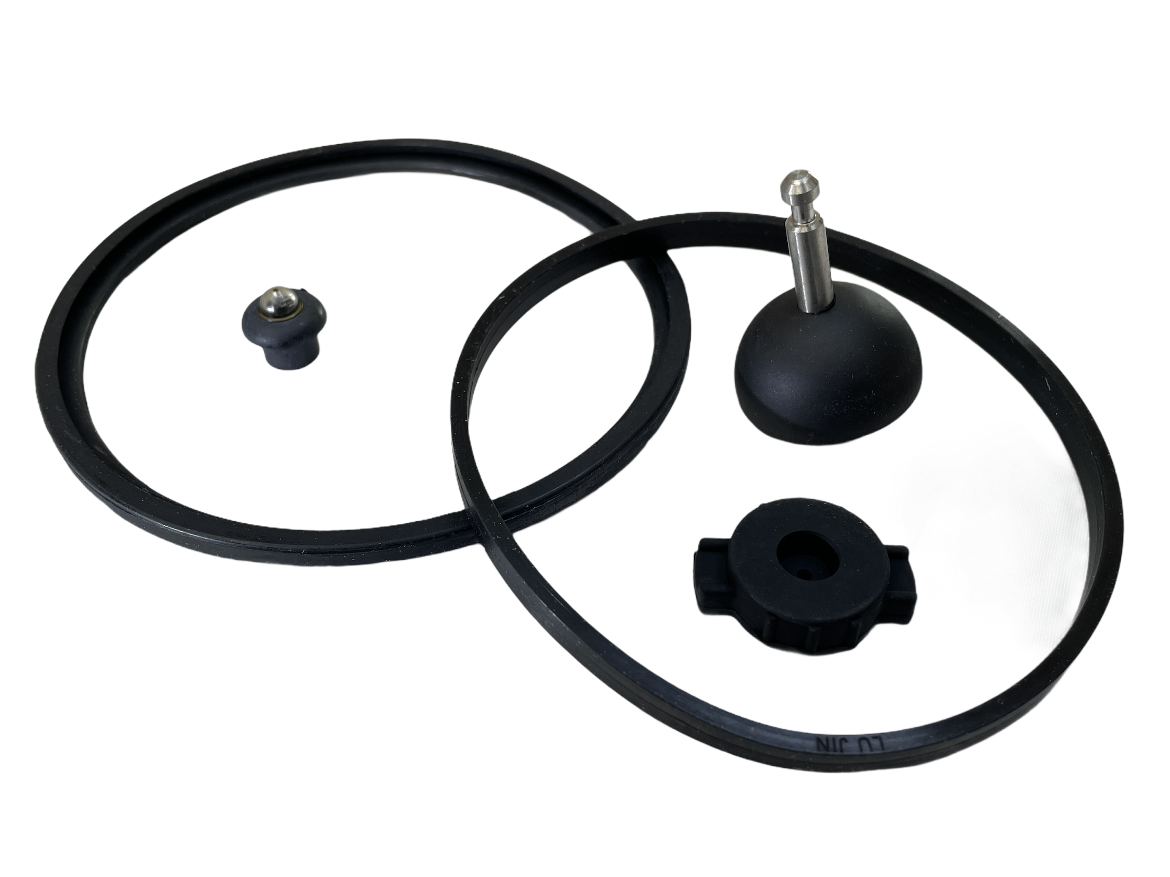 Reparatursatz TF 360 bestehend aus 1060, 1061, 1062, 1047