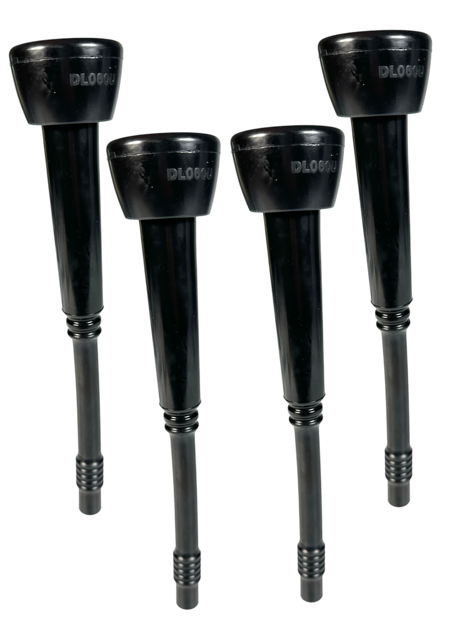 Zitzengummi Milkrite DL000U für DeLaval 96000081(4x 960000-01)