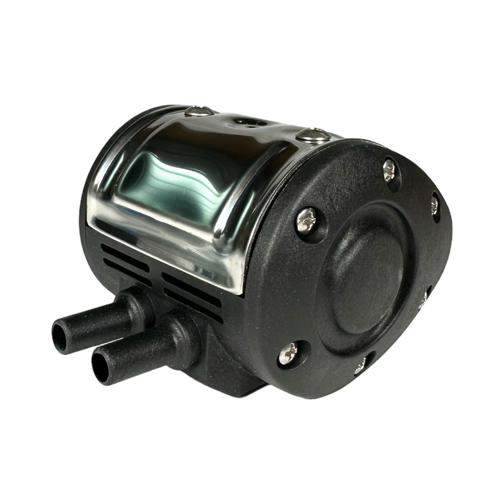 Interpuls Pulsator L-80, Taktverhältnis 50:50