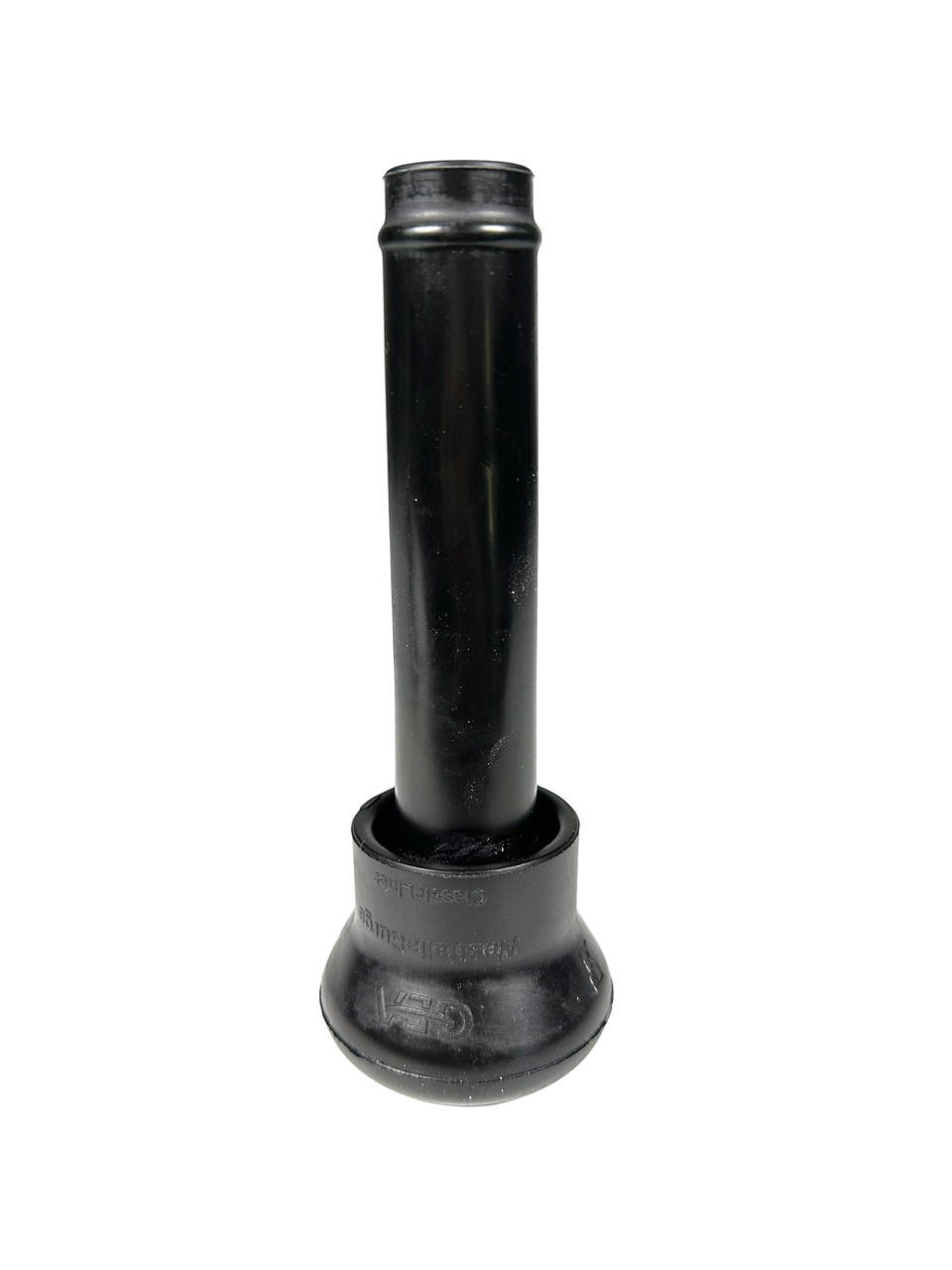 ClassicLiner - Zitzengummi 27/25/66  barrel, orifice, head