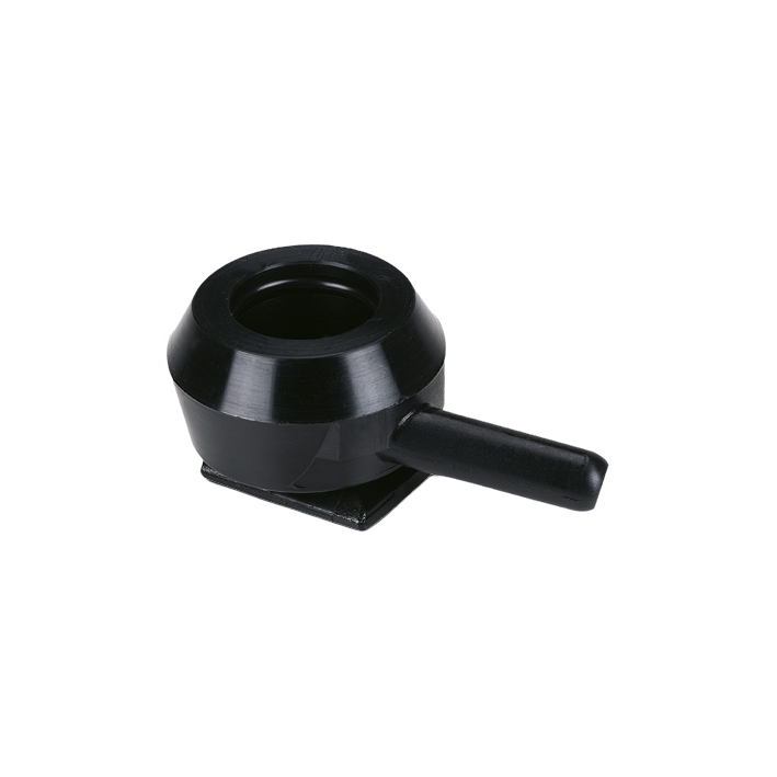 Pulsator Adapter, passend für SAC Deckel