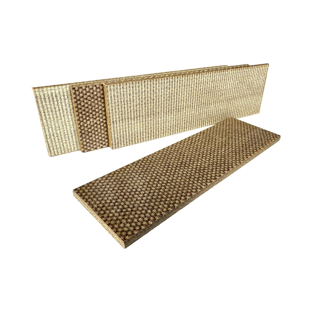 Original Kevlar Schieber passend für 7043-9926-040, RPS 1500 -2100 neues Modell , 280.x 65x 4,9 mm