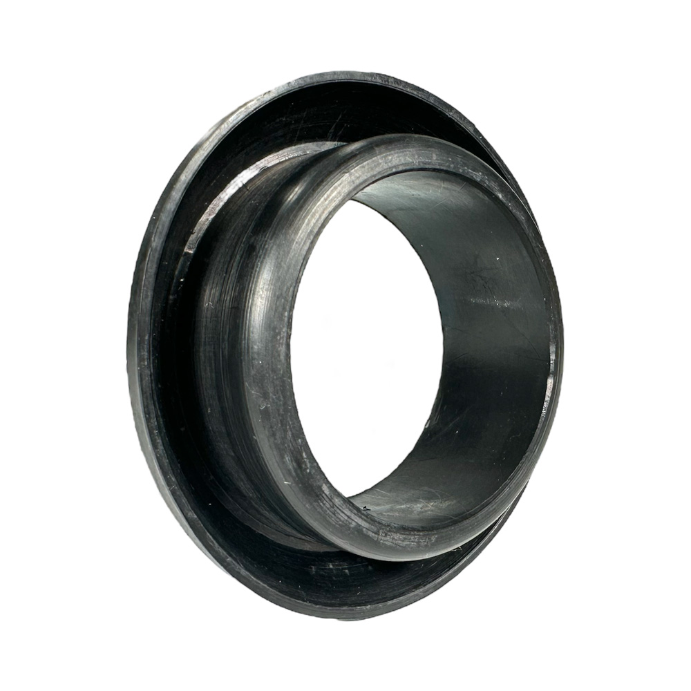 Einlaufgummi, Typ GEA/Westfalia, DN40, für Ø 40 mm Leitung, Ø 46 mm Bohrung, Original Nummer 7015-1277-000