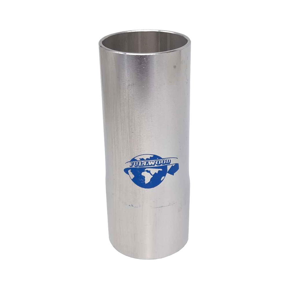 Zitzenbecherhülse CT mit Pulsschlauchadapter 720-158 und Dichtung 707-651