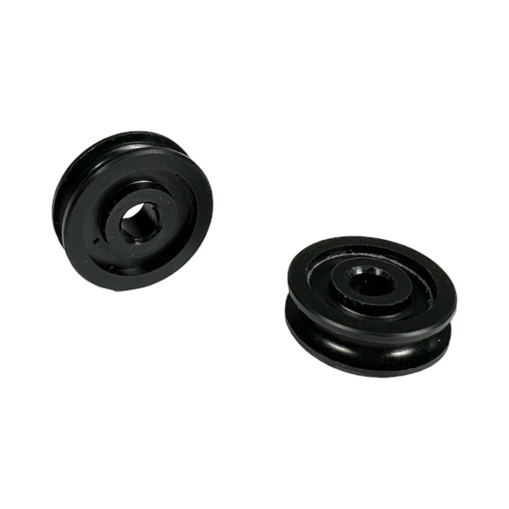 Umlenkrolle  für ACR Zylinder passend Original Nummer 96554801