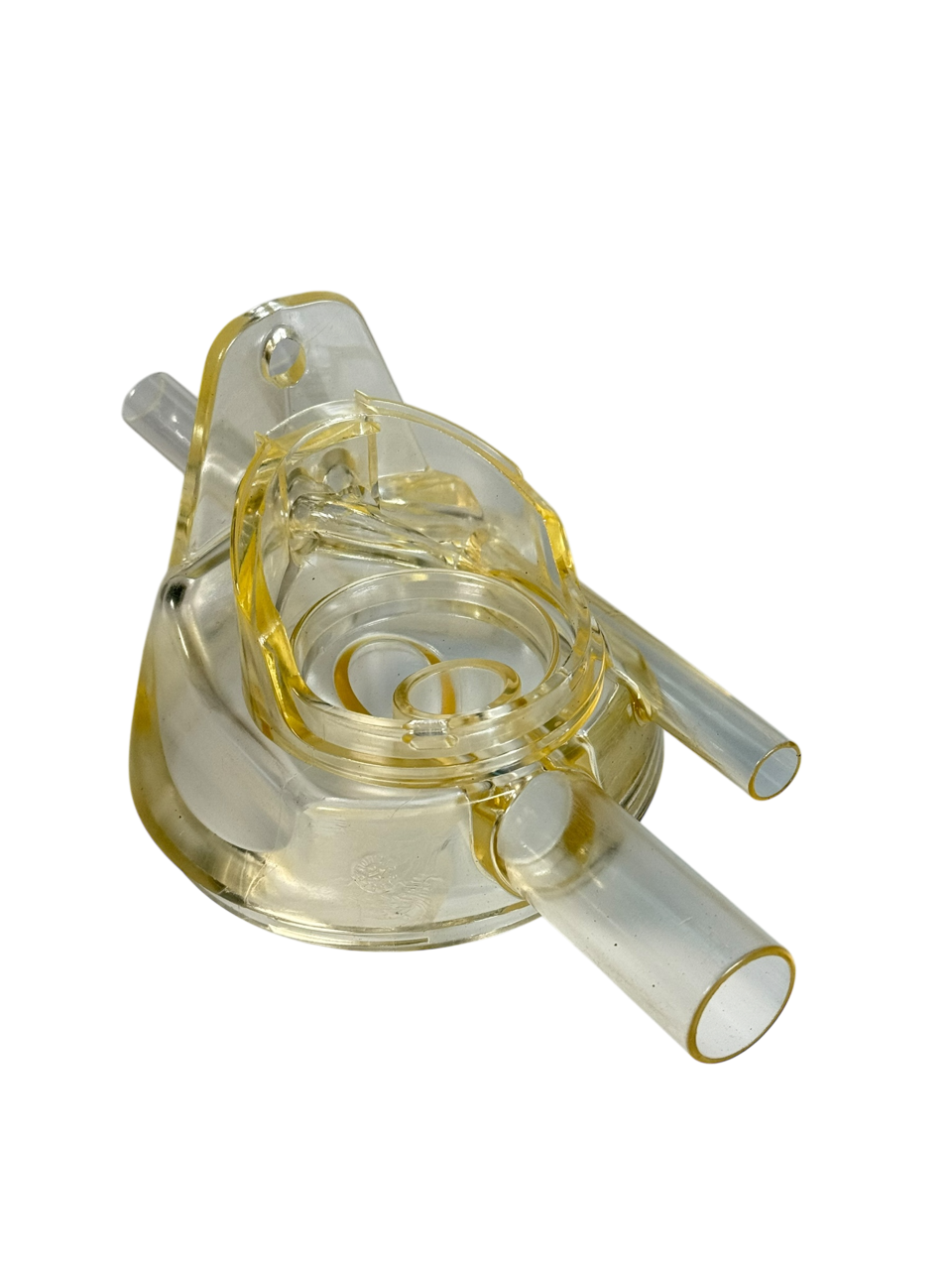 Oberteil TF100, tiefliegendes Modell, passend für 92786301
