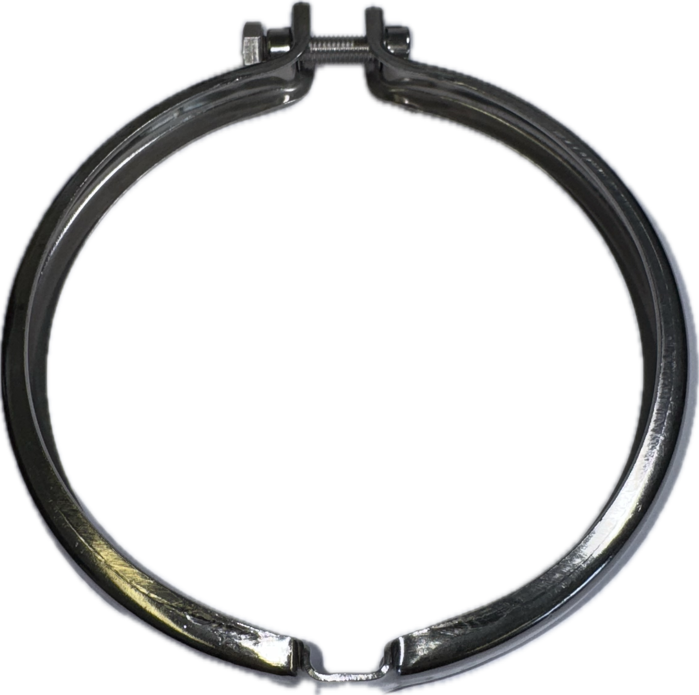 Verschlussring für Endeinheit, DeLaval, Original Nummer 988-831-01