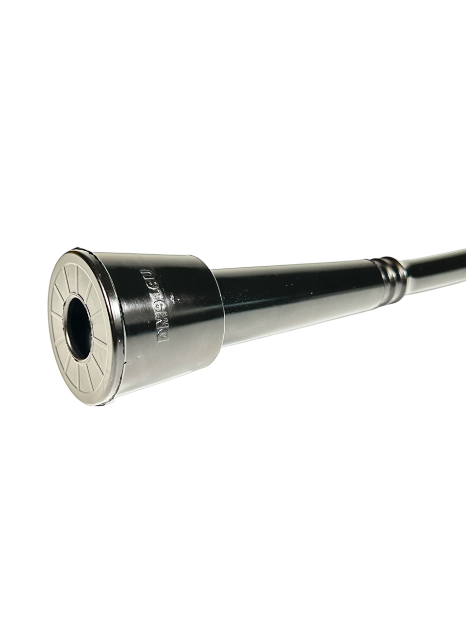 Milkrite Zitzengummi passend für Dairymaster 916 S, Loch Ø 22,5 mm, Anschluss 8,5 mm, Länge 310 mm