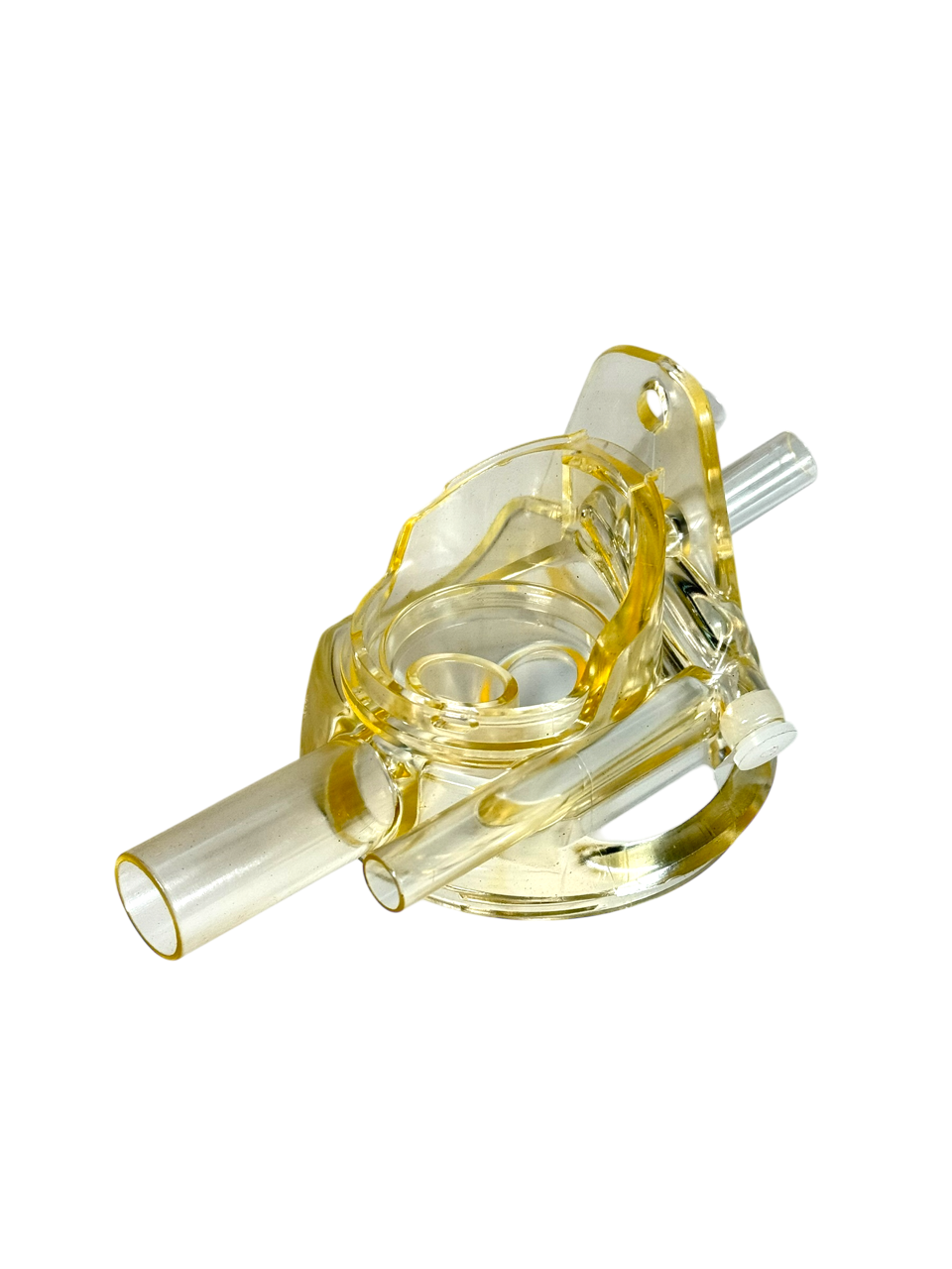 Oberteil TF100, tiefliegendes Modell, passend für 92786301