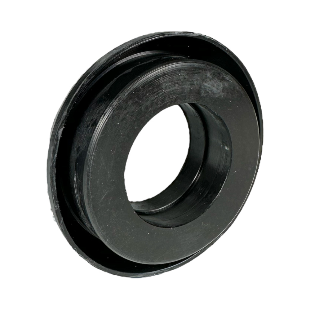 Einlaufgummi, Typ GEA/Westfalia, Ø 40/60 mm, für Ø 40 mm Leitung, Ø 60 mm Bohrung, Original Nummer 7038-2631-010