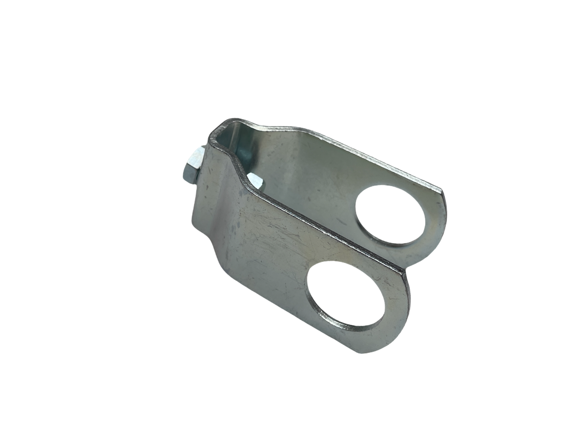 U-Bügel, galvanisch verzinkt , ½" x 1¼"