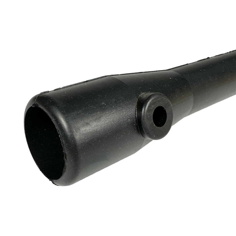 Auslauf GEA/Westfalia, Länge 300mm, passend für 7009-2864-140