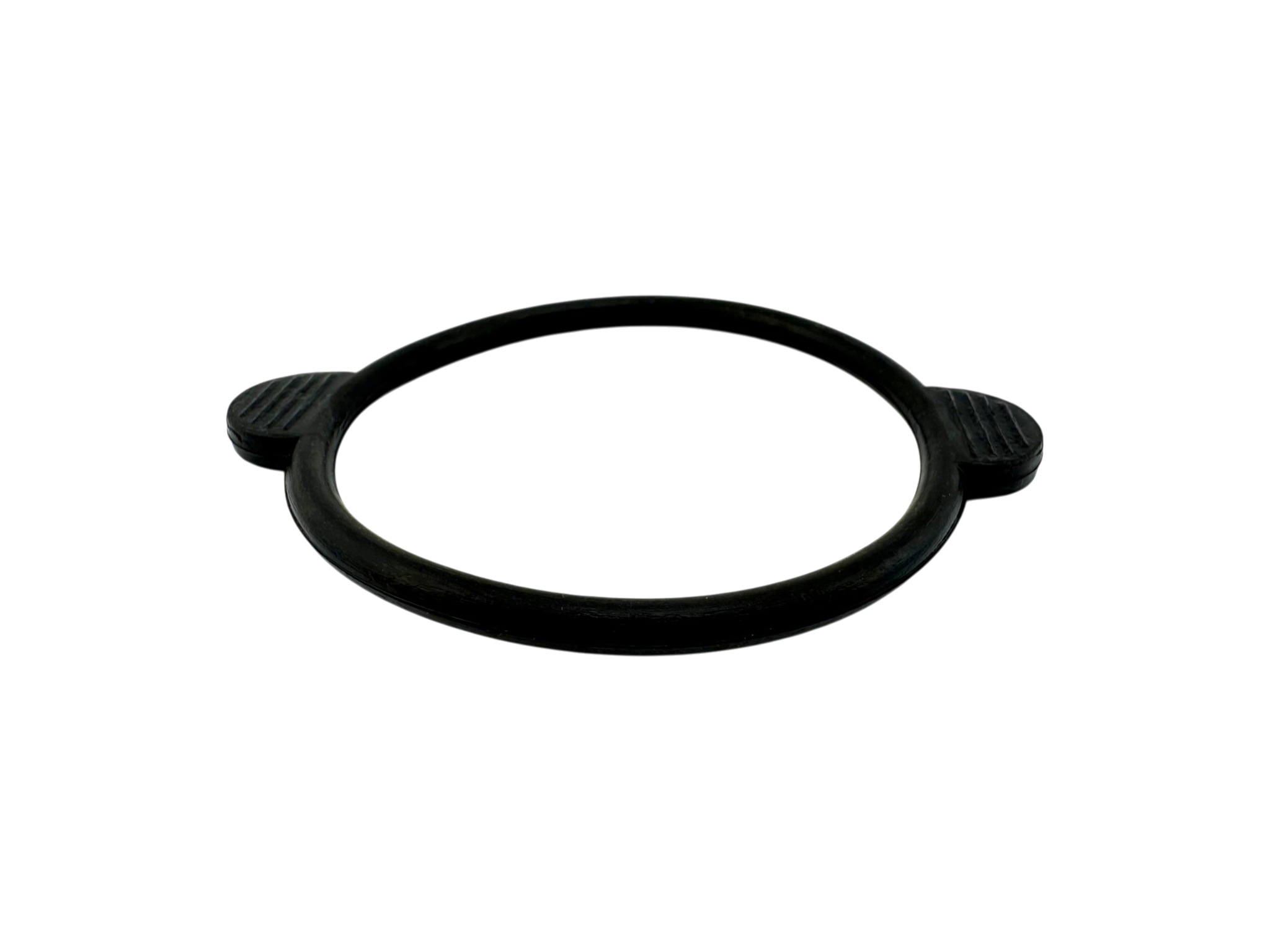 O-Ring mit 2 Laschen US-Milchfilter passend 830668402