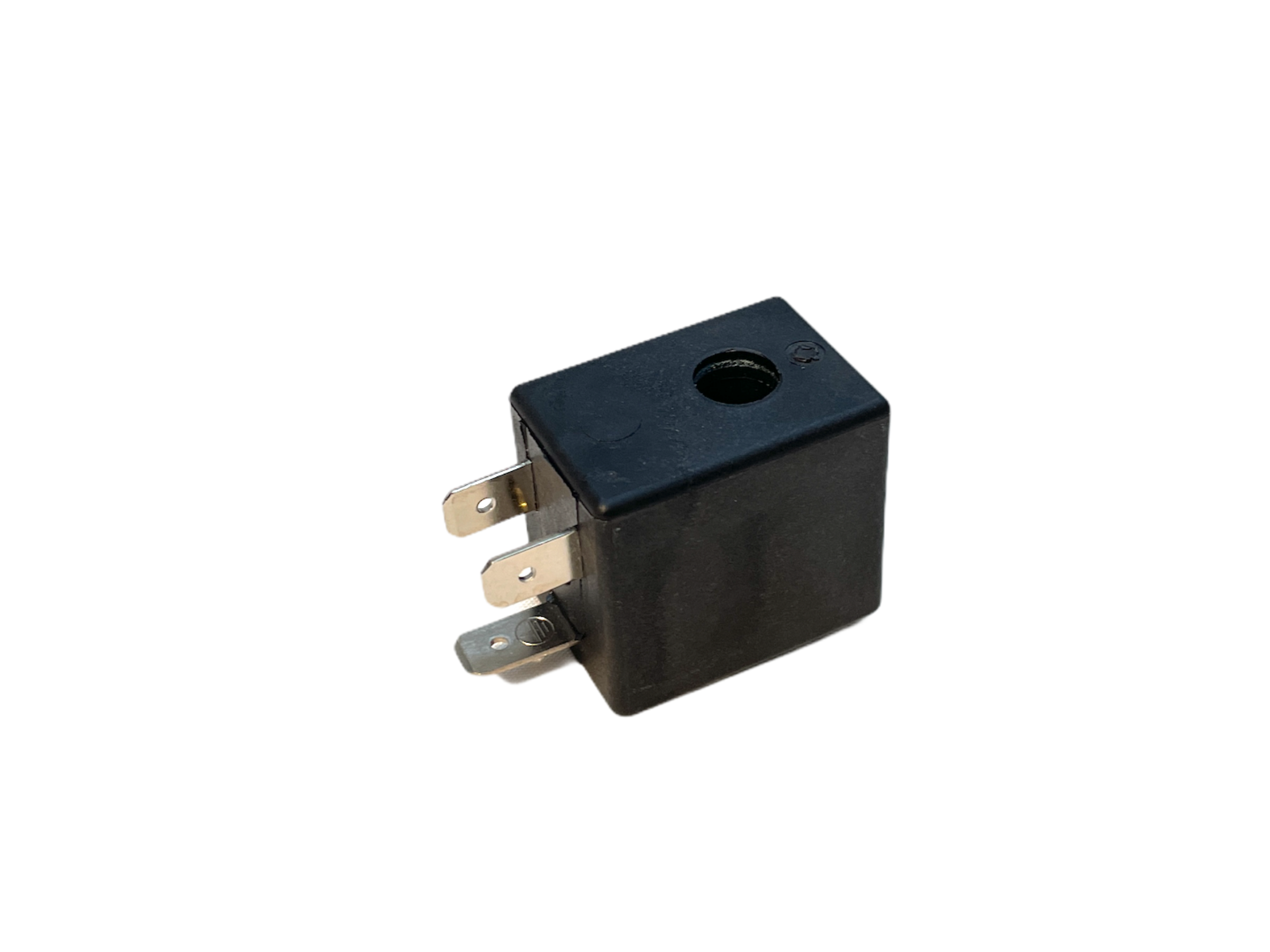 Spule, 24V =, für Pulsator