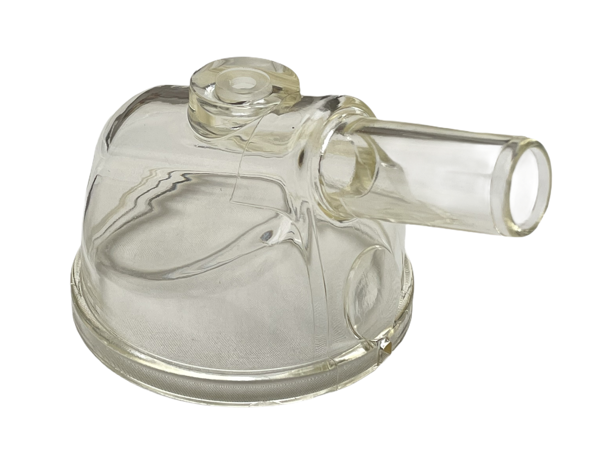 Unterteil Modell Dairymaster ohne Absperrventil, für Nr. SF201