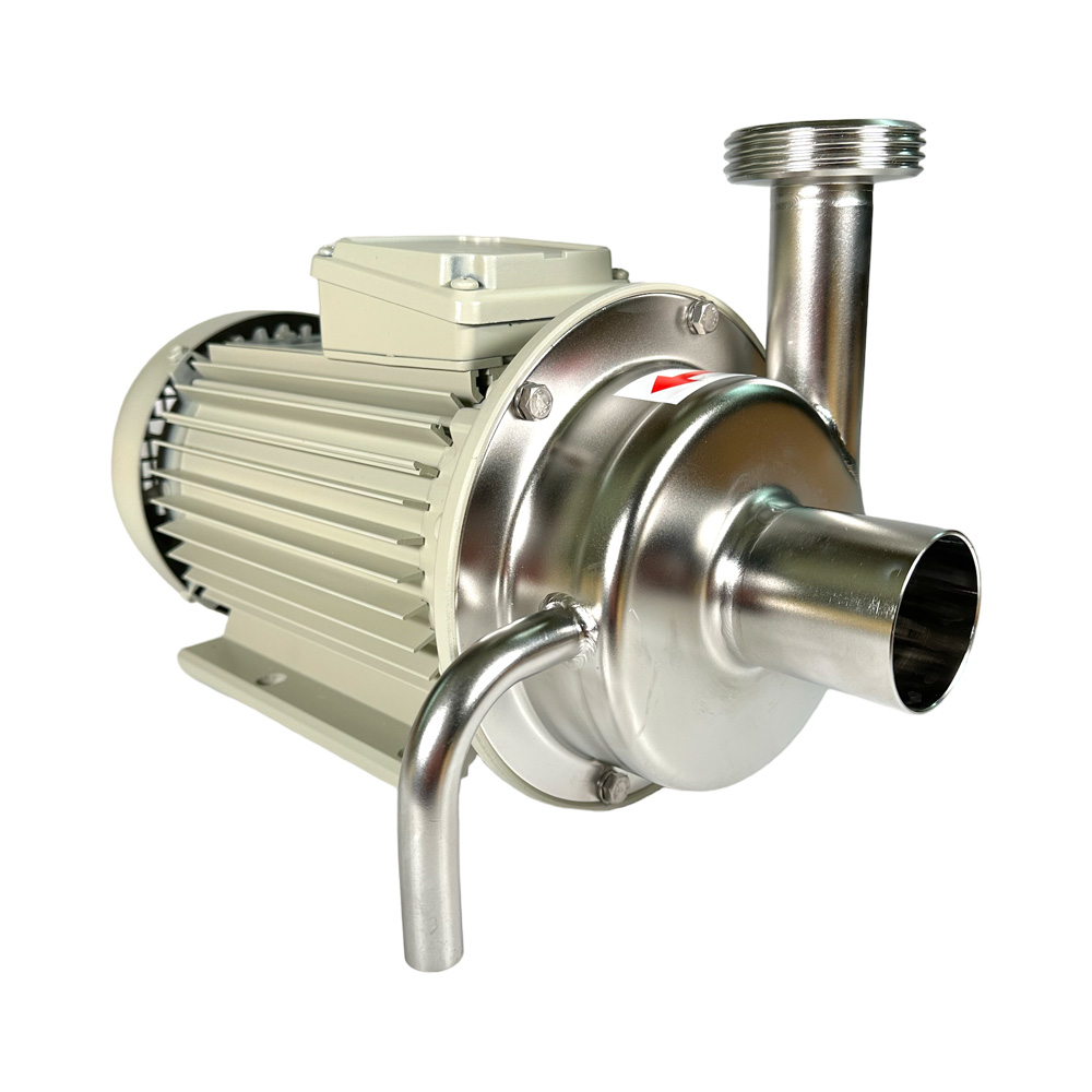 Milchpumpe FP 66, 230V, 1,5 kW