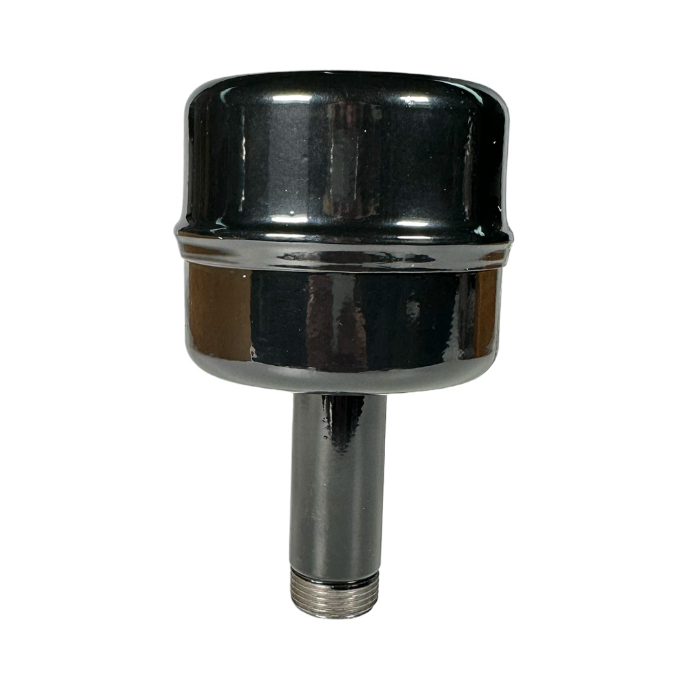 Endschalldämpfer für Vakuumpumpe 11004, Minimilker