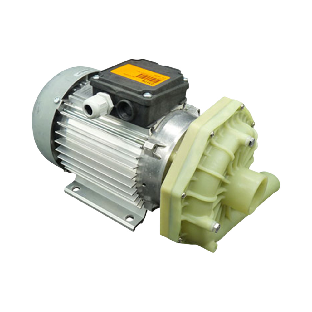 Eis Wasser Pumpe 1,5 kW, 200 - 240 V, für 890238, 1550 W, 600 L/min