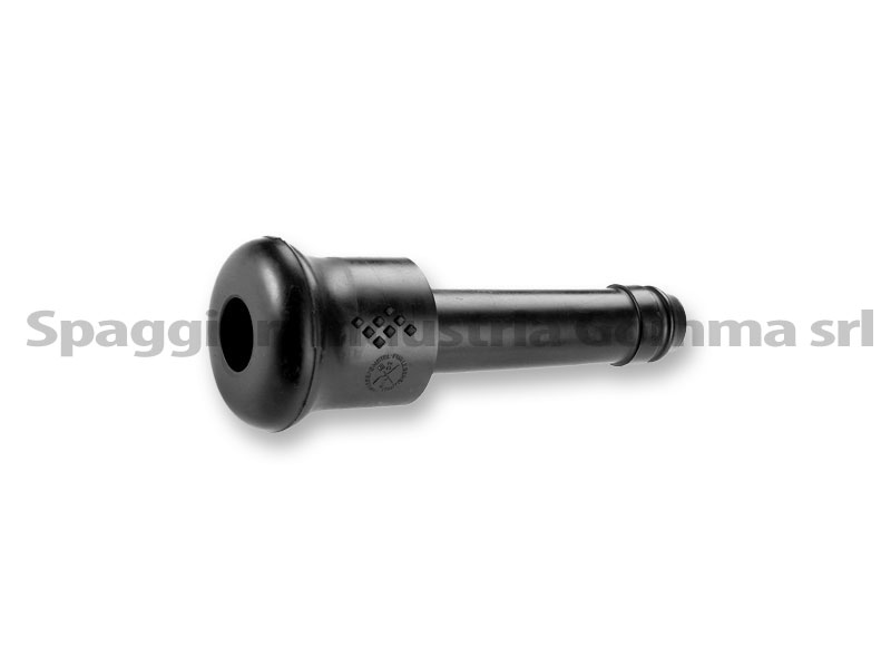 Zitzengummi Spaggiari 0462 für GEA-Westfalia 7720-2725-278 