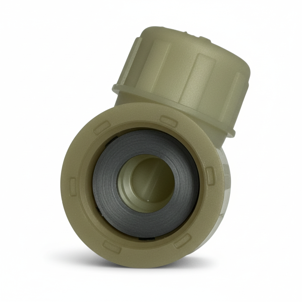 Schmutzfänger, kleines Modell, Maschenweite 0,16mm