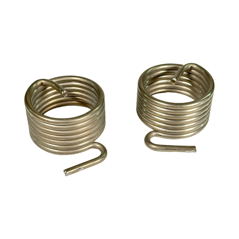 Edelstahl-Torfeder links passend für 4780006531