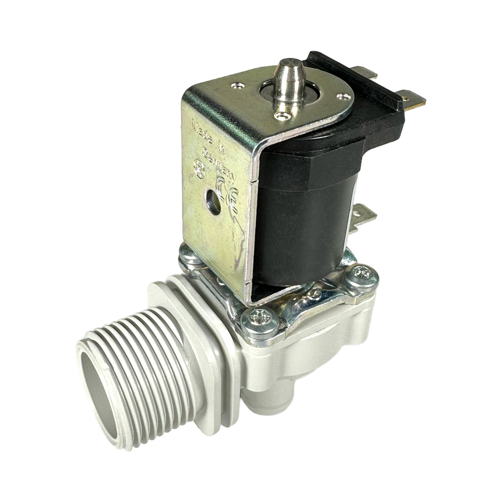 Dosierventil, winklig 230V, ohne Loch, 3/4" Gewinde, 13,5mm Stutzen Original Nr. 7015-6780-310