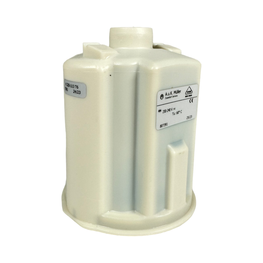 Spule für Ablasventil Ø 40mm, nutzbar für 8900-8904
