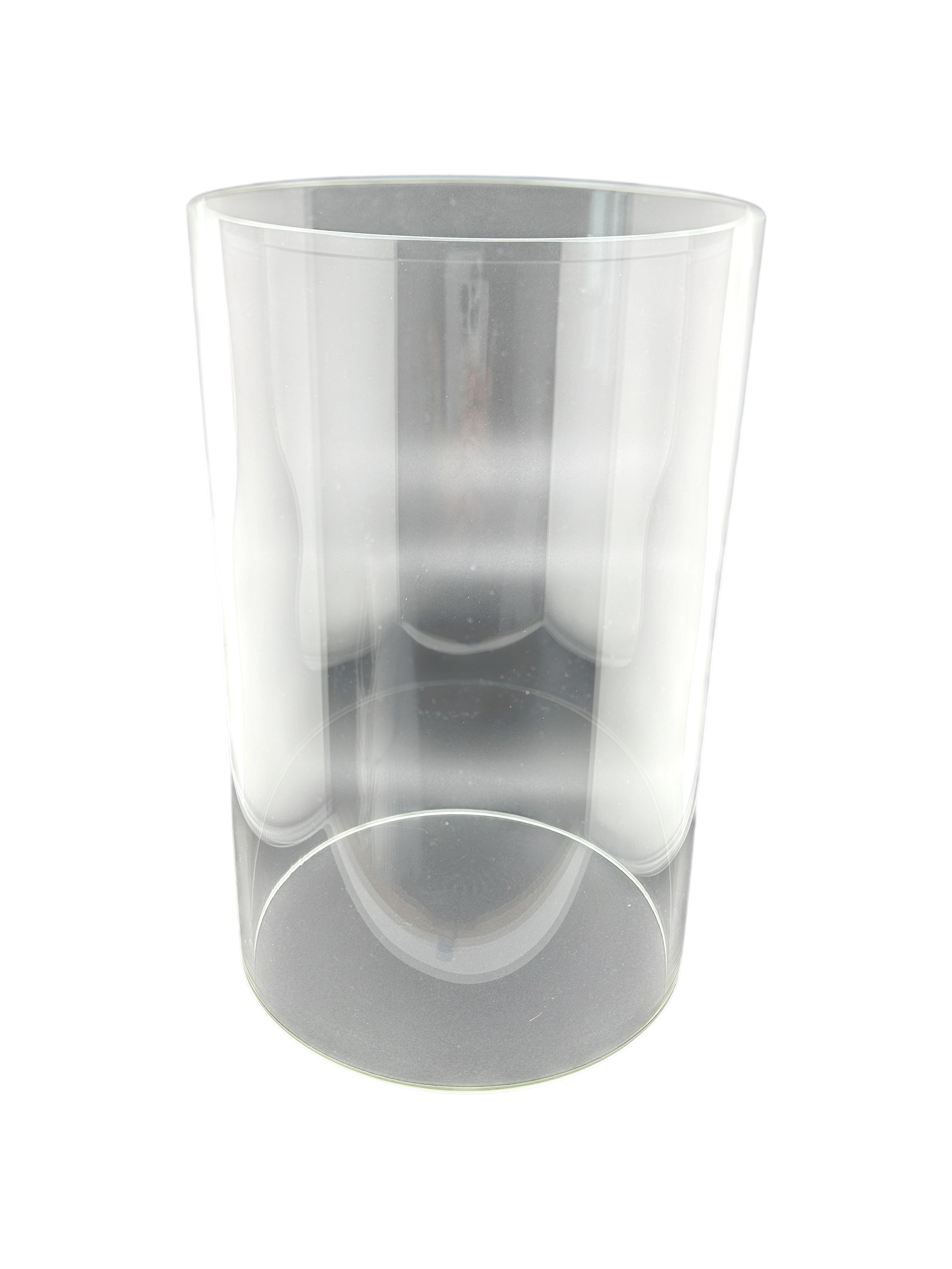 Glas für Sicherheitsabscheider, 9 Liter