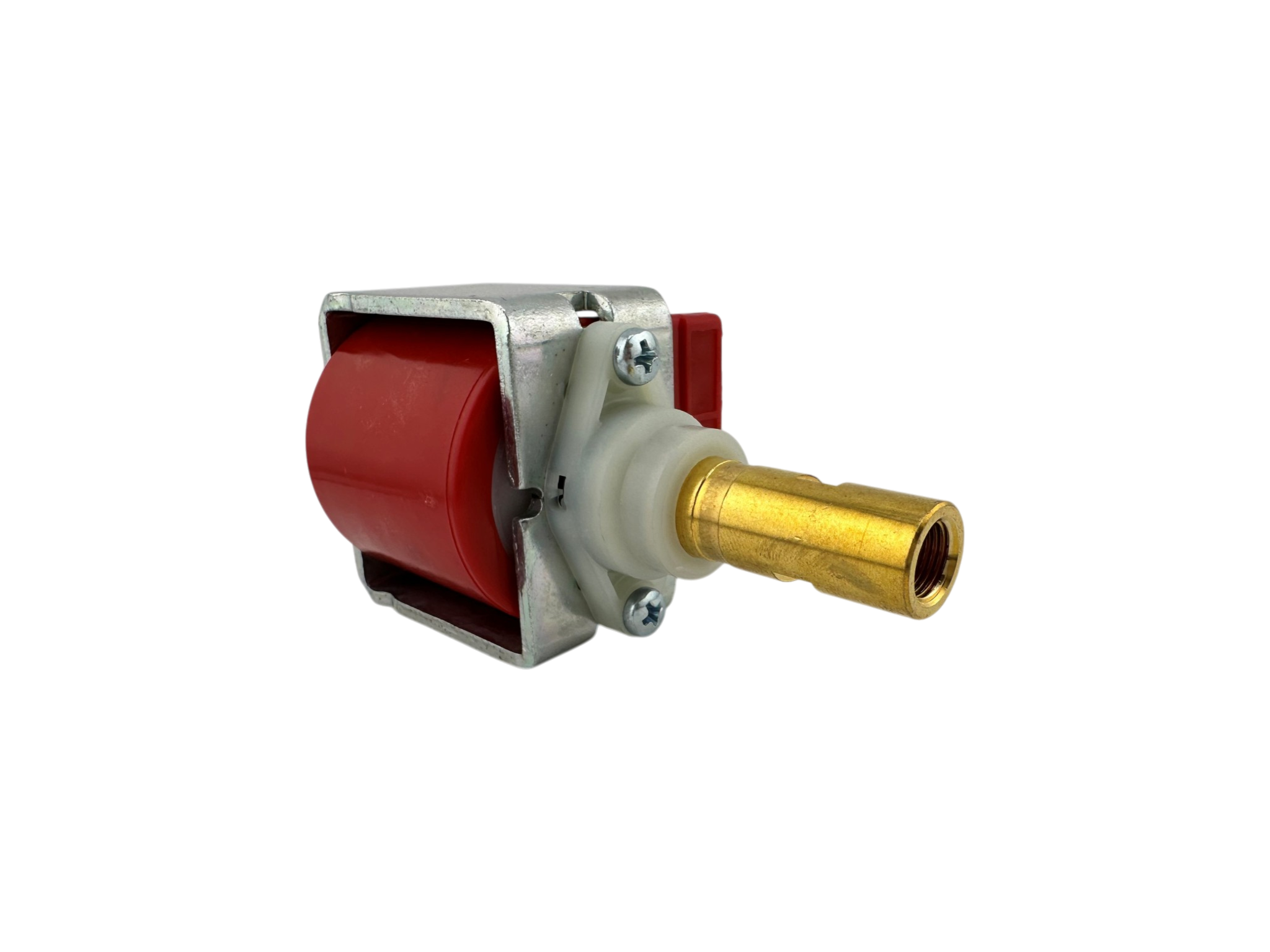 Pumpe für Lely Ø 6mm, 230V, 15bar, für A2/A3/A4