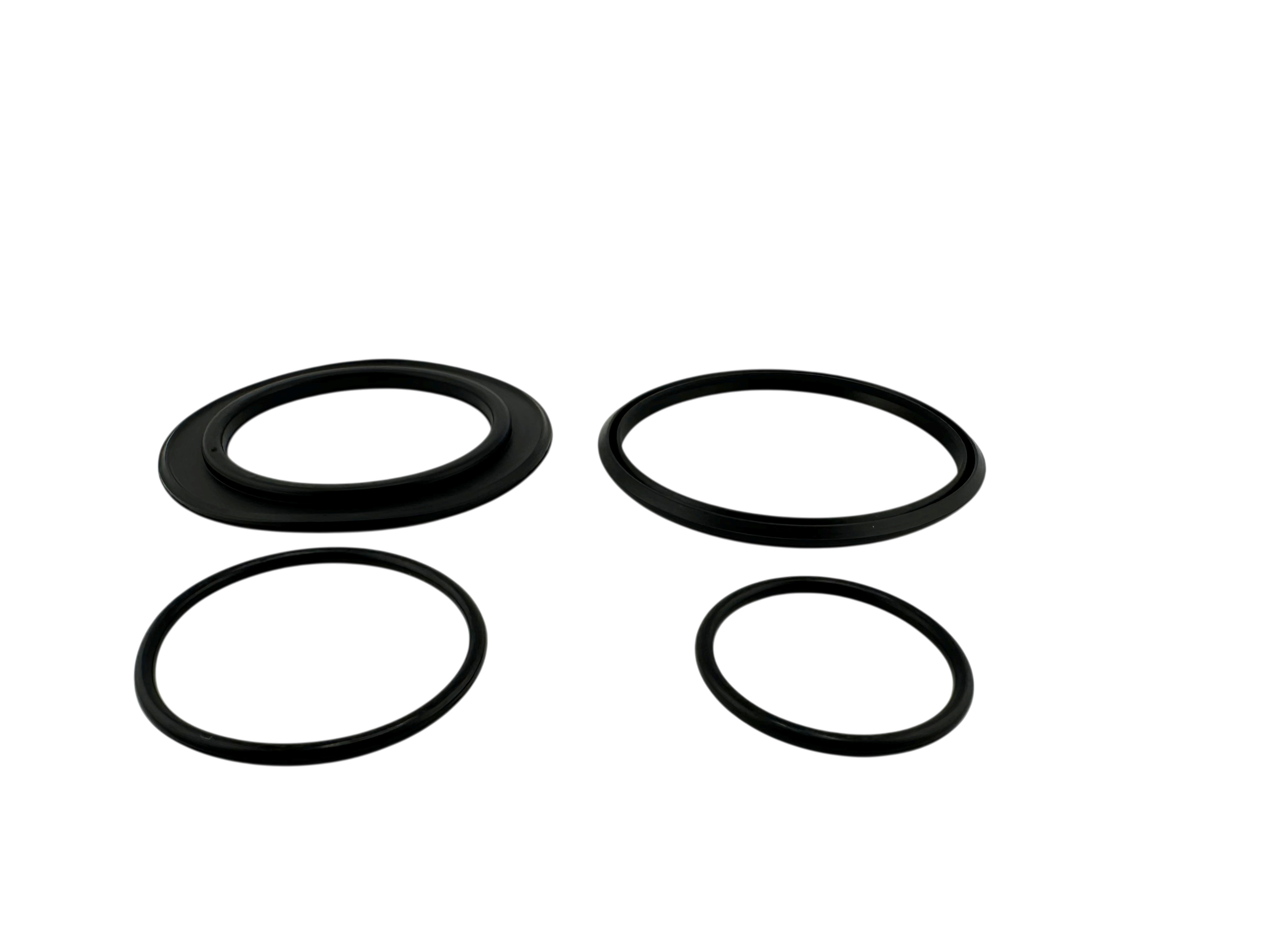 Dichtungssatz für Ambic Flow-Filter 6040