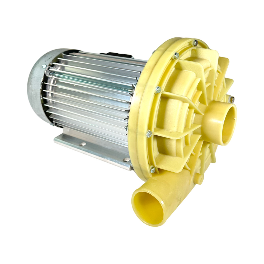 Spülpumpe Hanning PS 90, 230-380 V