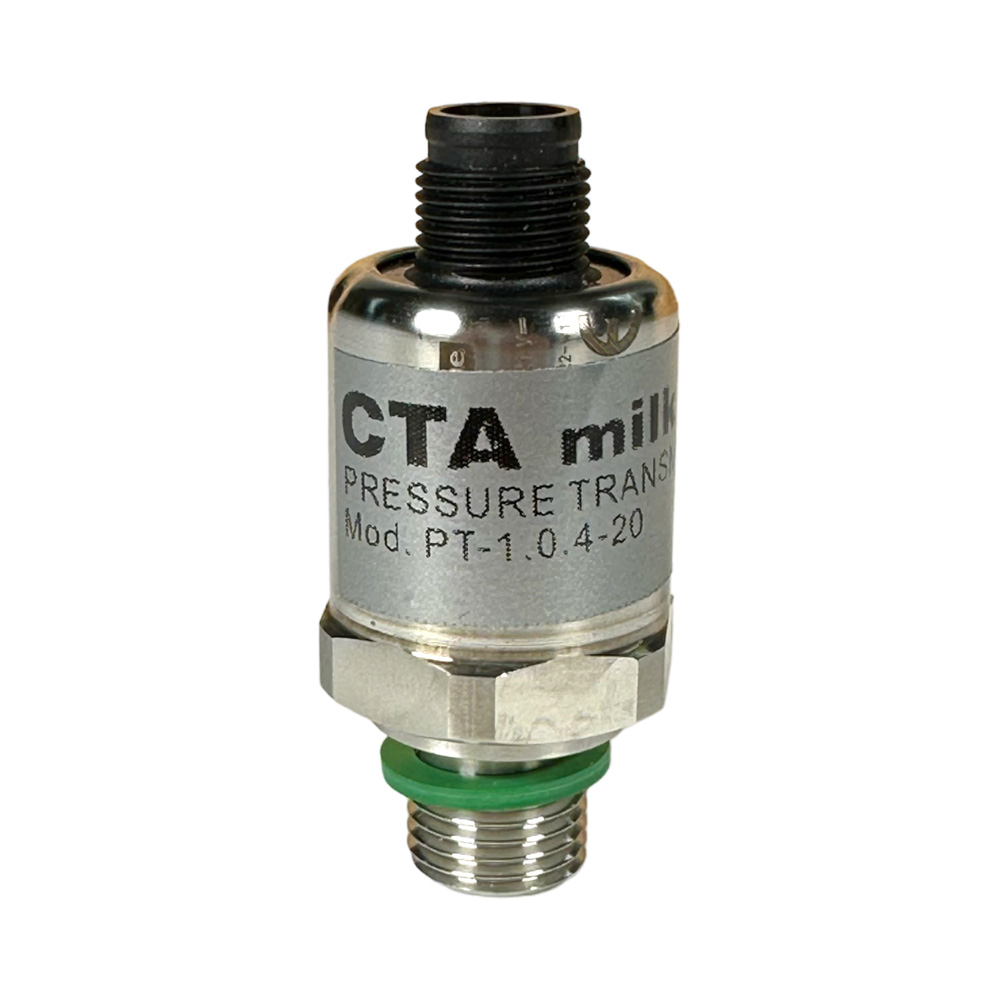 Sensor für CTA IDrive