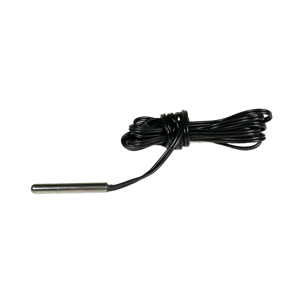 Temperaturfühler Serap, 5 x 40 mm, Länge: 7,00 mm, für Serap Milchkühltanks