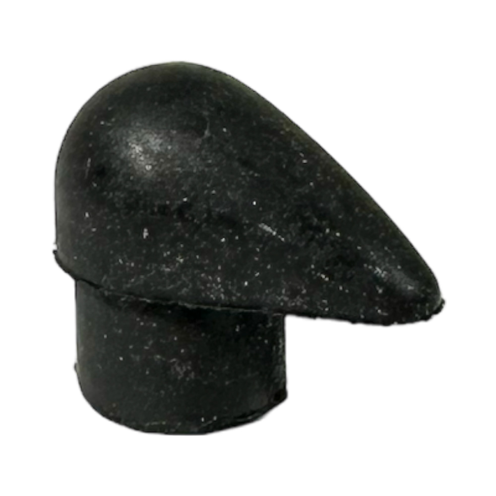 Arretierungskappe für Clearflow Sammelstück