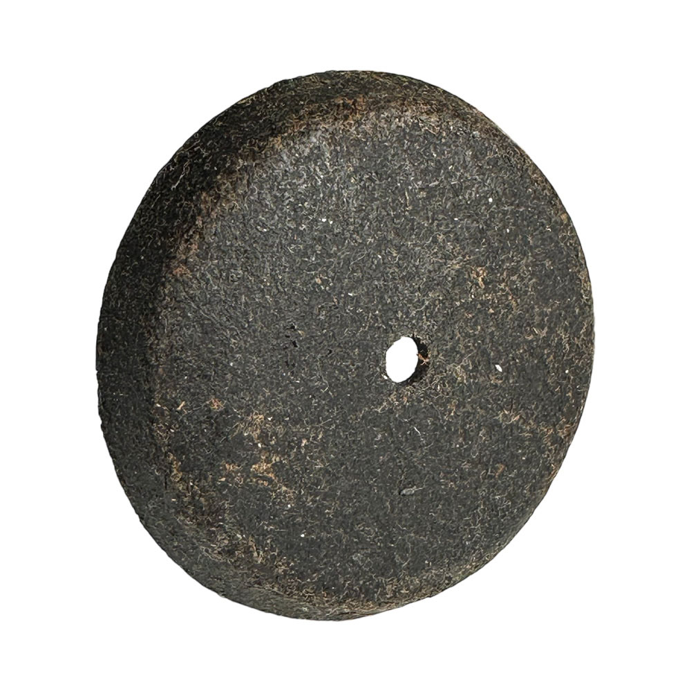 Ledermanschette für Stimopuls Zylinder