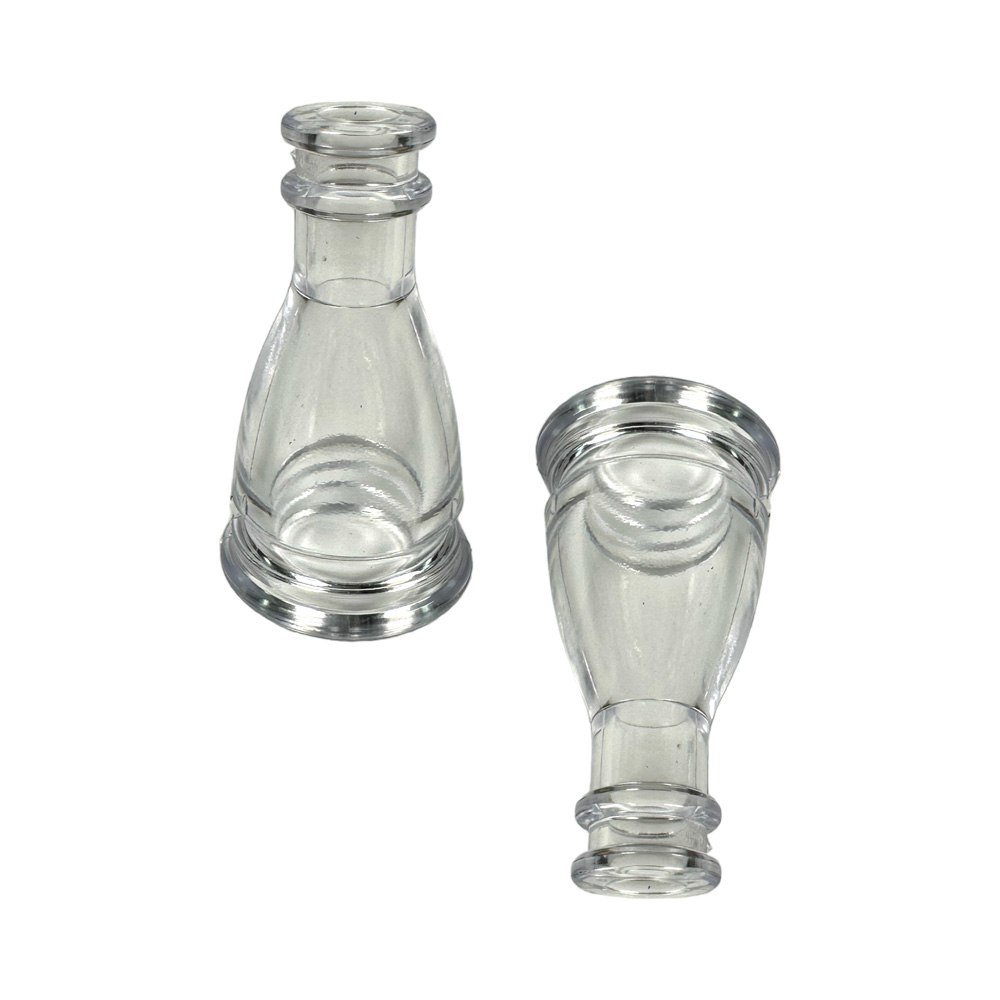 Schauglas Ø Innen 8 mm