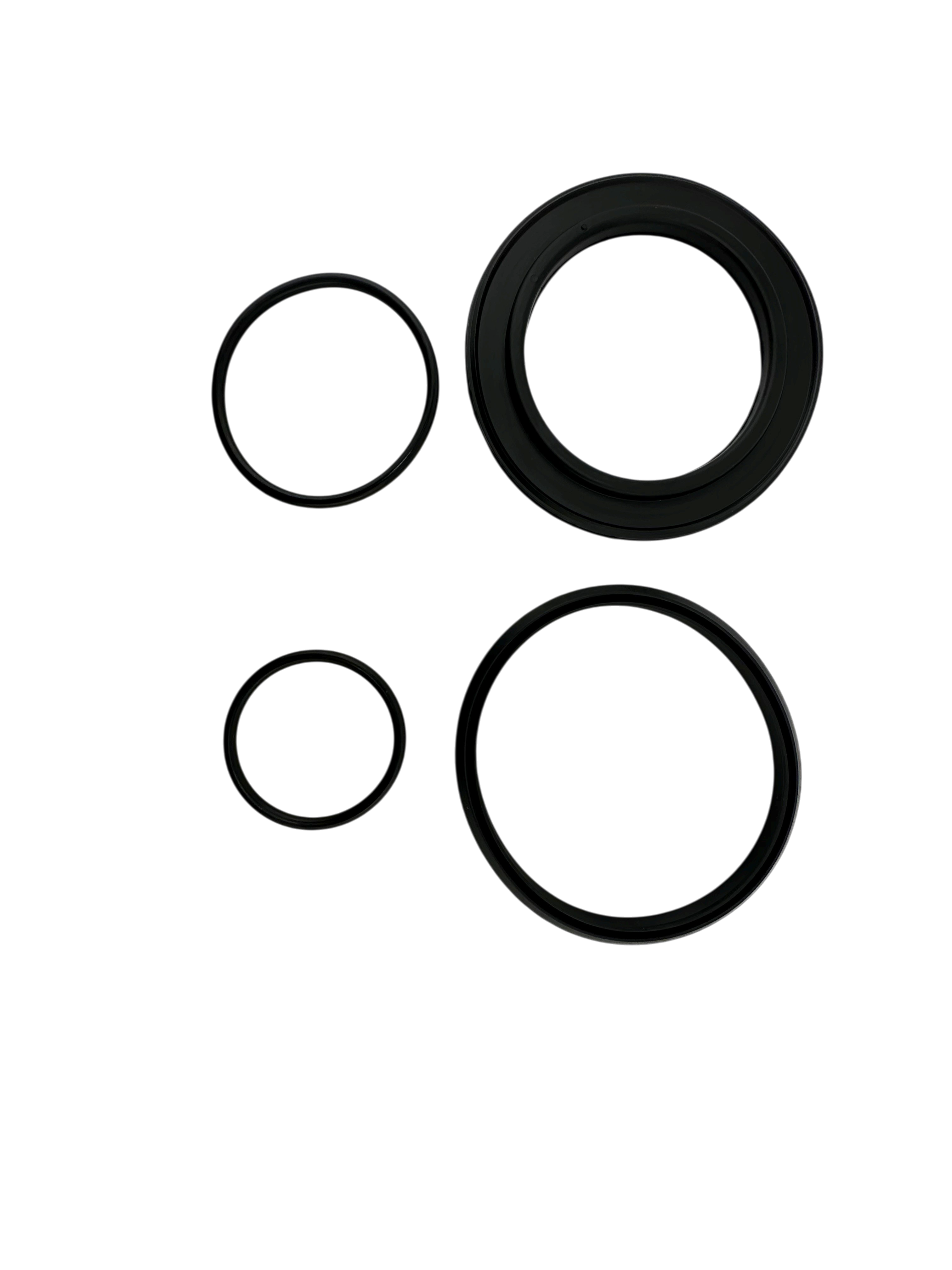 Dichtungssatz für Ambic Flow-Filter 6040