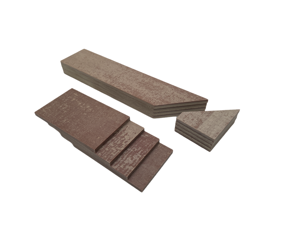 Lamelle VP77, 199,9x60,3x5,3 mm