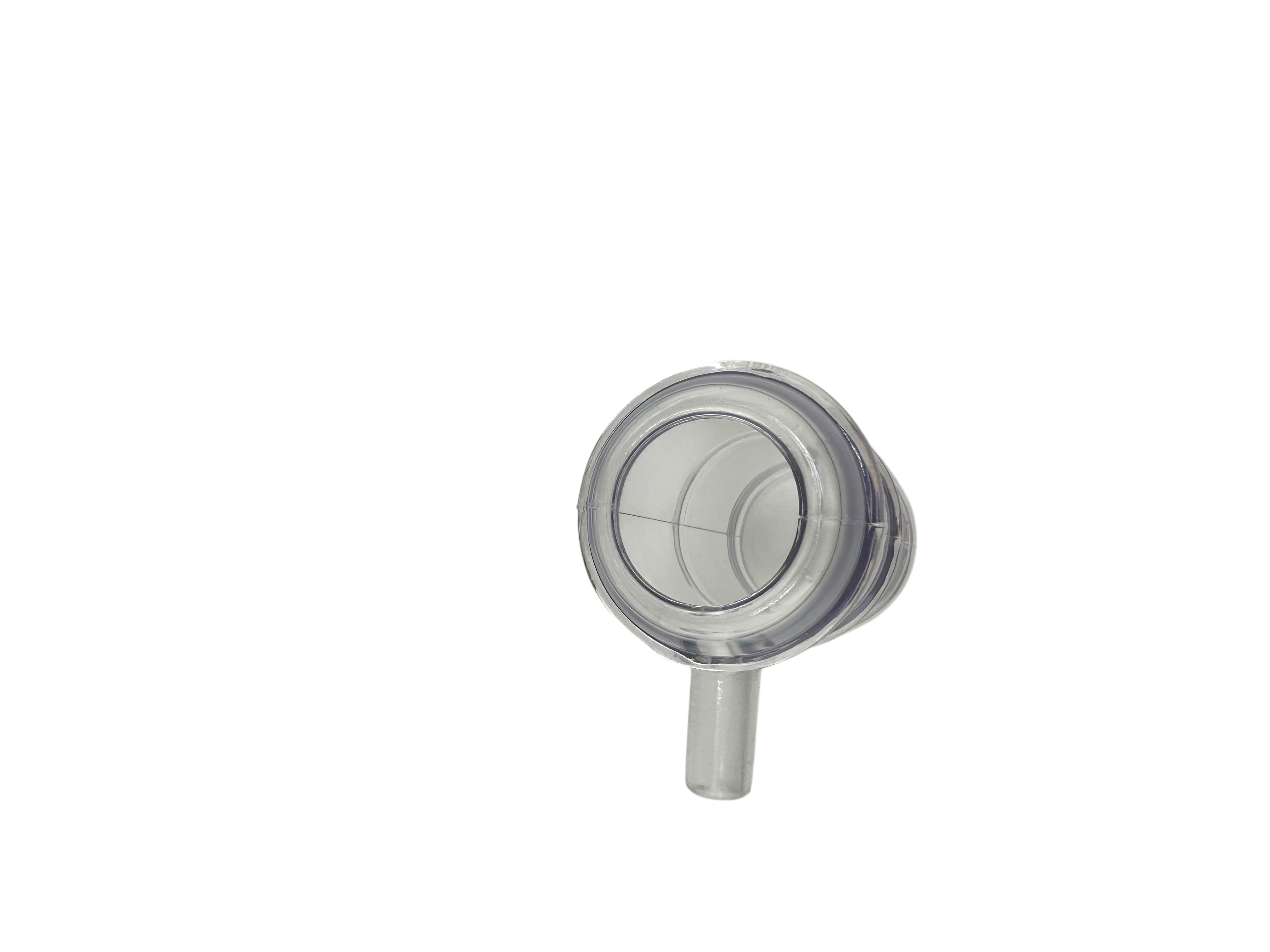 Kunststoff Becherhülse für 10010-BM