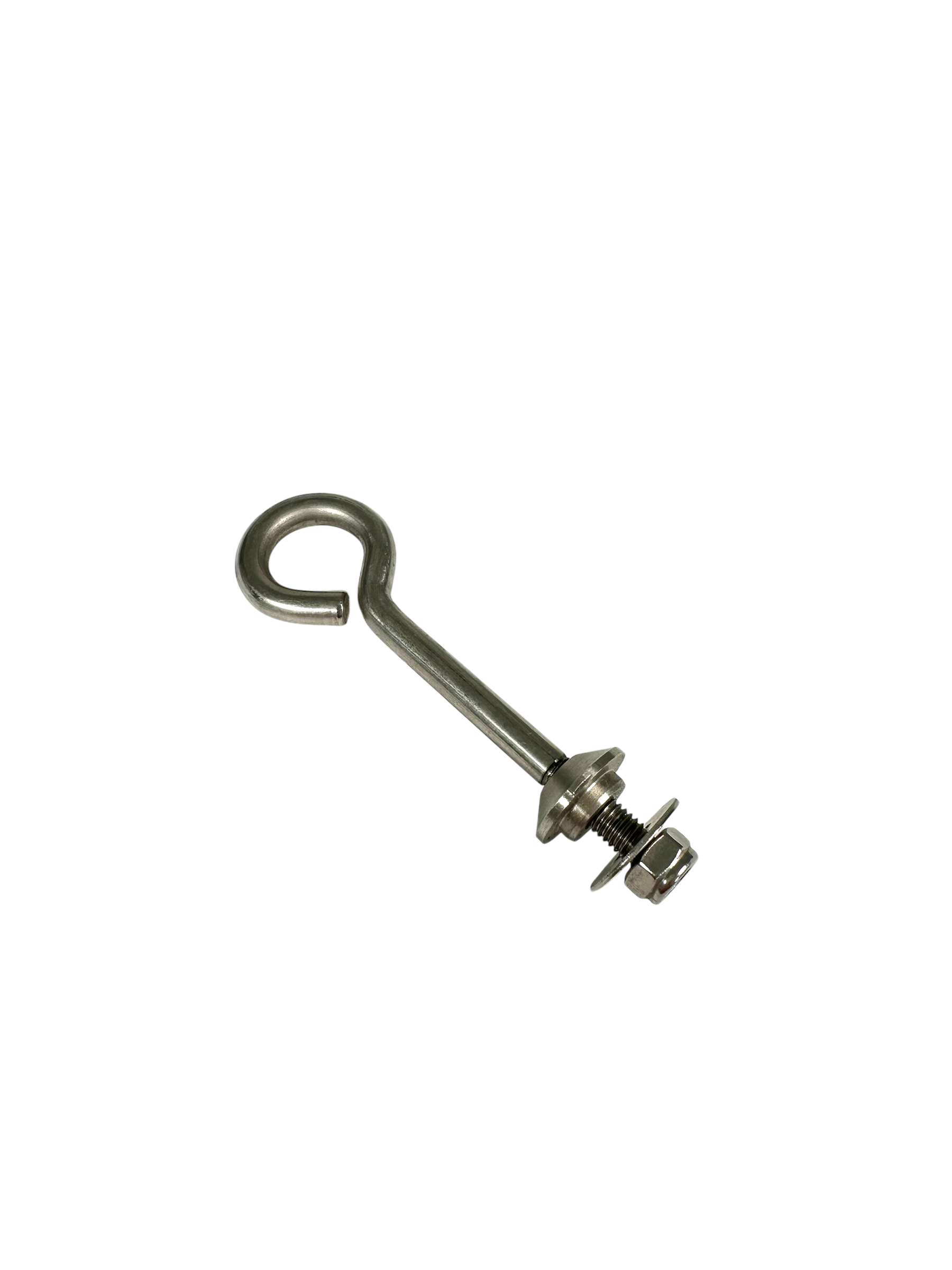Edelstahlhaken für Abnahmebügel (85413102)