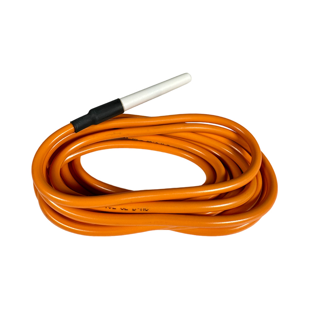 Temperaturfühler Sx 3, 9 x 70 mm - IP 55, -30 bis +100 C, Länge: 3,00 mm, für Frigomilk Flipo 0-1-2-3-10