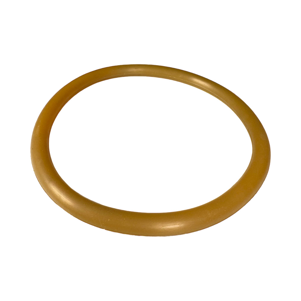 Silikon Ring, Alfa Laval, passend für 95821601