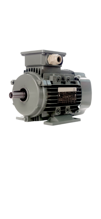 Motor für 6515, 380 V, 1,1 kW