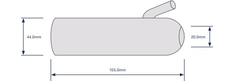 Zitzengummi für Manus 900119701